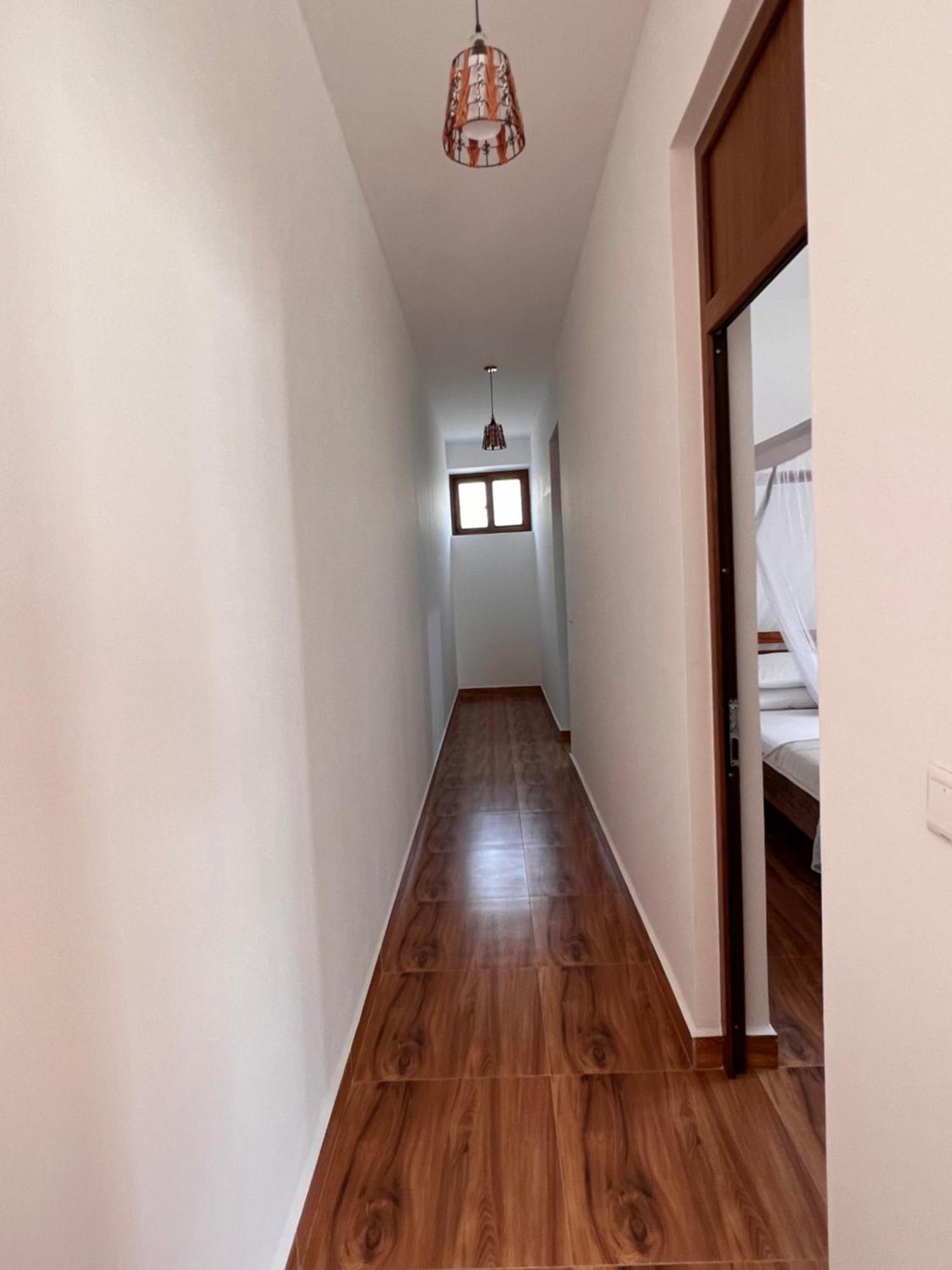 S&S Hotel Jambiani  Ngoại thất bức ảnh